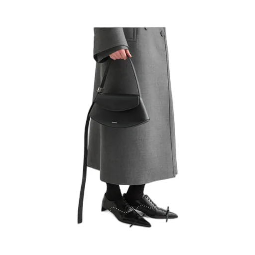 Small Eldorado Shoulder Bag