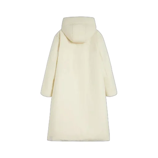 Hooded Down Parka