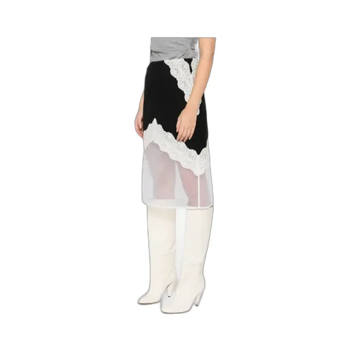Patchwork Skirt