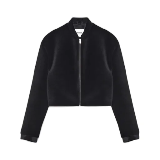 Long-Sleeved Jacket