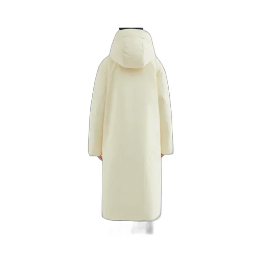 Hooded Down Parka