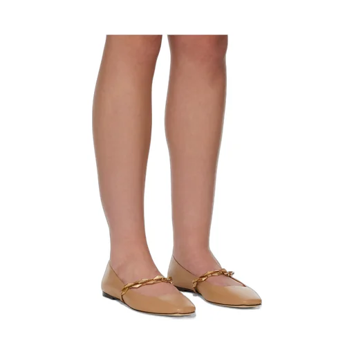 Diamond Chain Flats