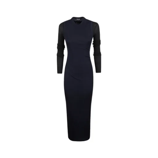 Long Sleeve Dress