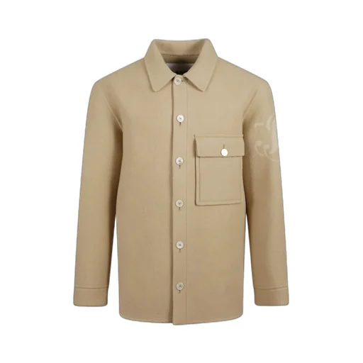 Long Sleeve Jacket
