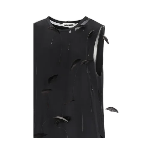 Sleeveless Maxi Dress