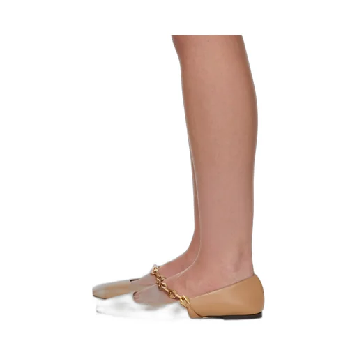 Diamond Chain Flats
