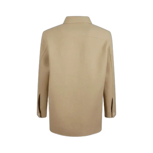 Long Sleeve Jacket