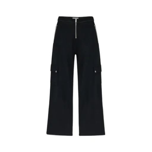 Cargo Trousers