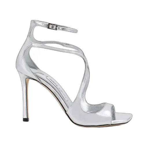 Azia 95 Ankle Strapped Sandals