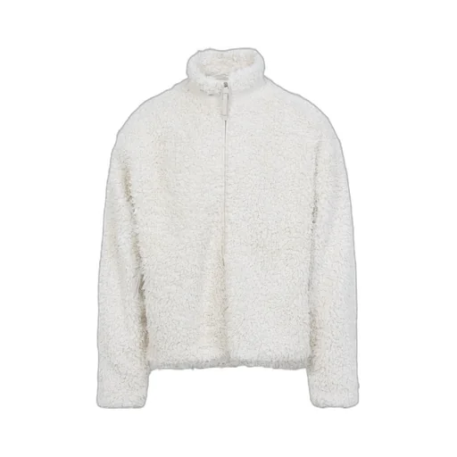 Fleece Zipped Jacket