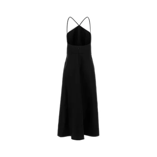 Zipper Dress