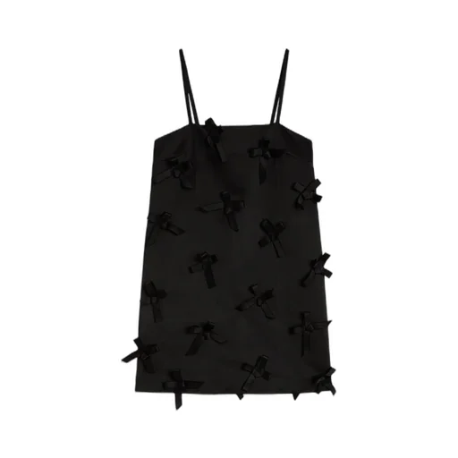 Duchess Mini Dress