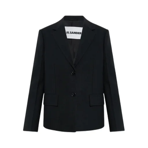 Wool Blazer