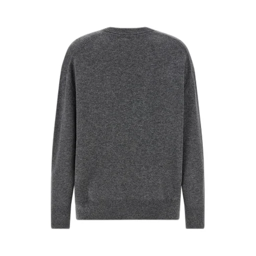 V-Neck Sweater