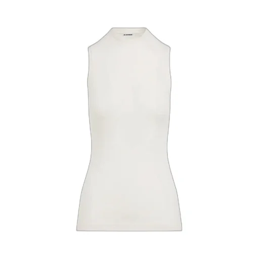 Layered Short-Sleeved T-Shirt