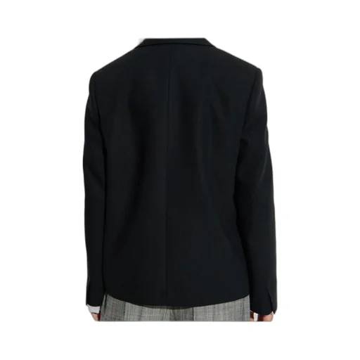 Wool Blazer