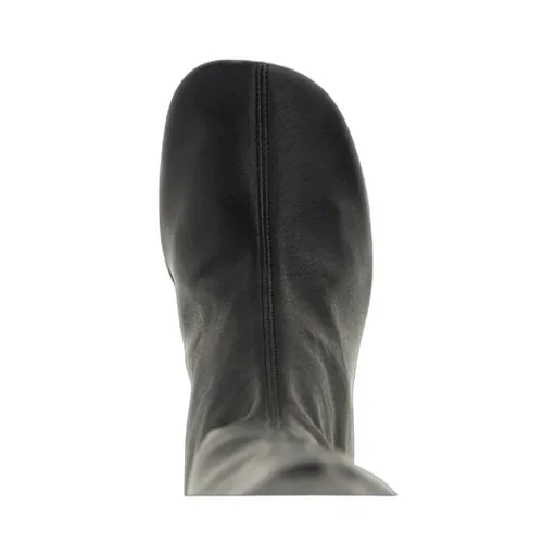 Over-The-Knee Boots