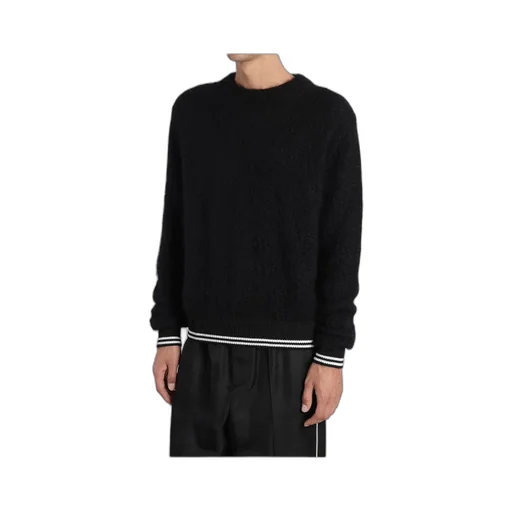 Crewneck Jumper