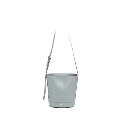 Cannolo Bucket Bag