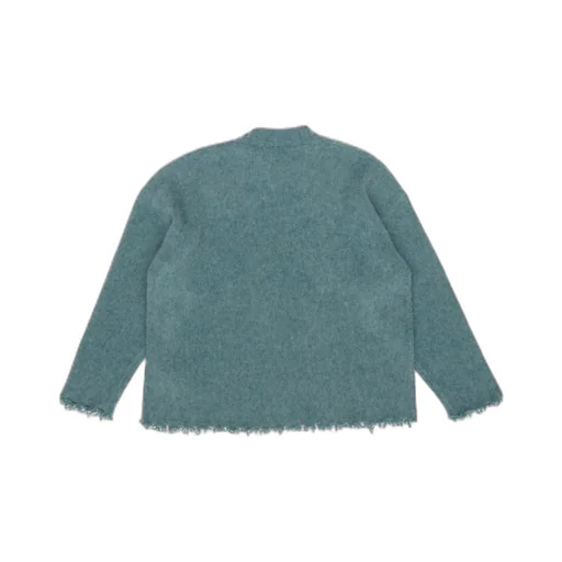 Crewneck Jumper