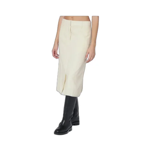 Midi Skirt