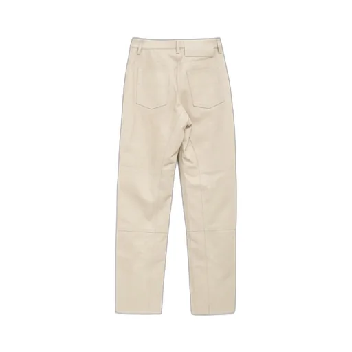 Panelled Utility Trousers