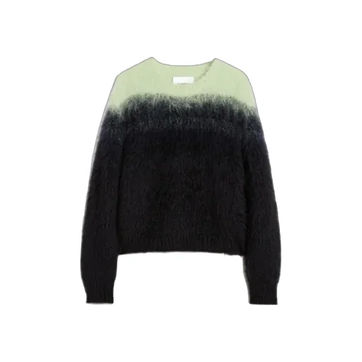 Ombré Sweater