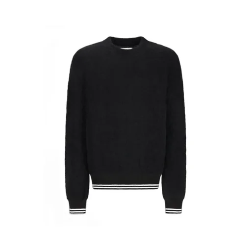 Crewneck Jumper