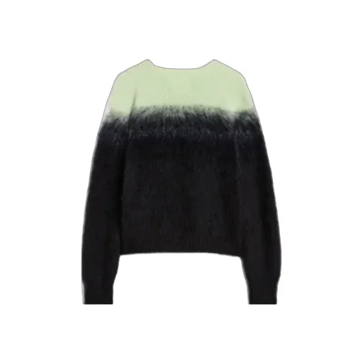 Ombré Sweater