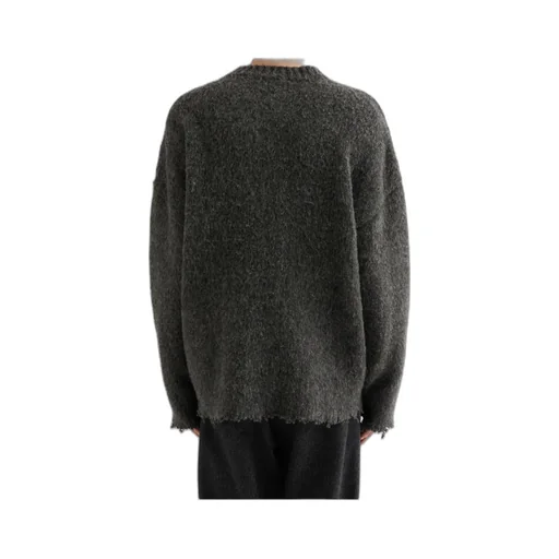 Crewneck Jumper