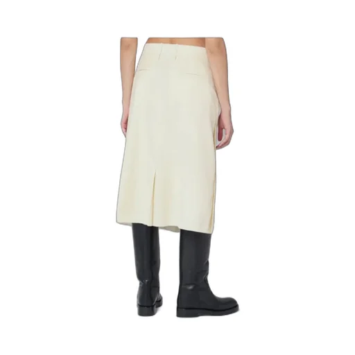 Midi Skirt