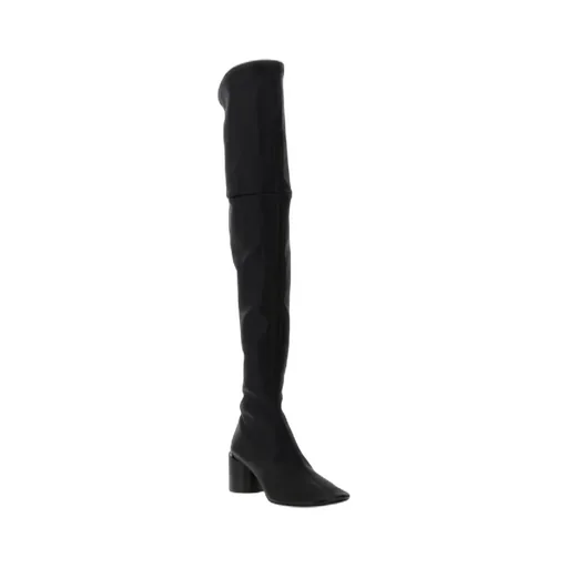 Over-The-Knee Boots