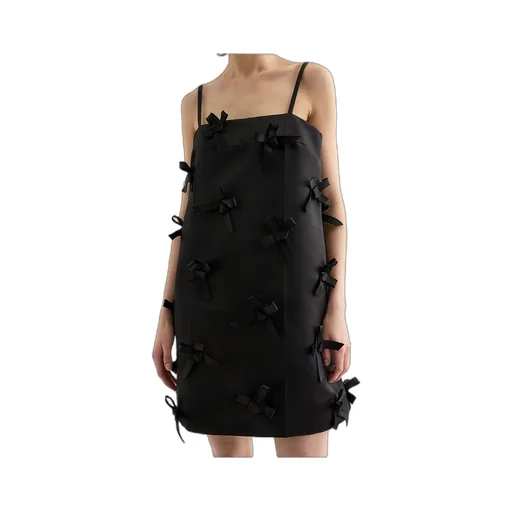Duchess Mini Dress