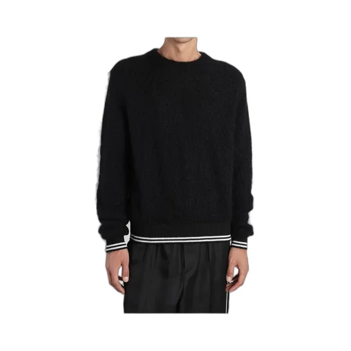 Crewneck Jumper
