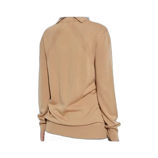 Turtleneck Wool Jumper