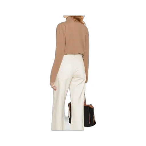 Long-Sleeved Sweater