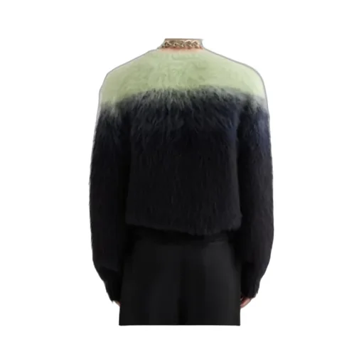 Ombré Sweater