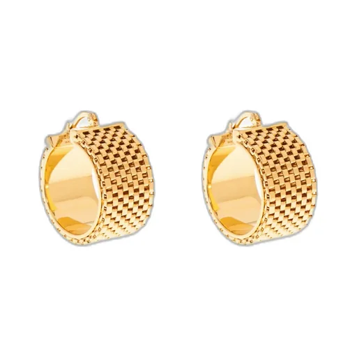 Hoop Earrings