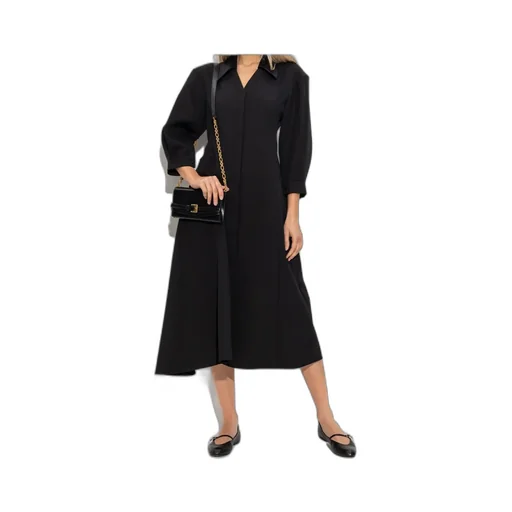 Fitted Waist Dress