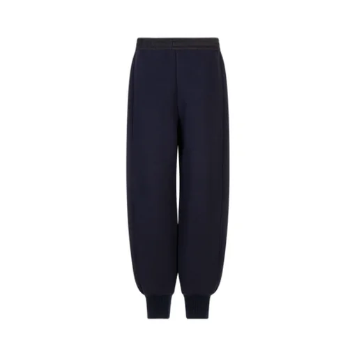 Elasticated Waistband Joggers