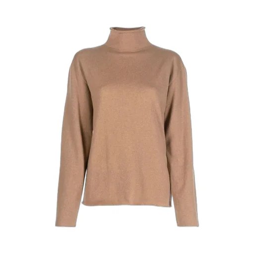 Long-Sleeved Sweater