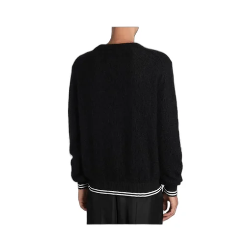Crewneck Jumper