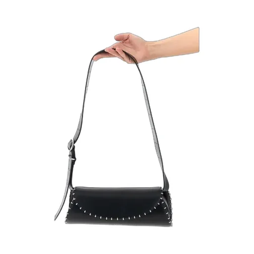 Cannolo Small Shoulder Bag