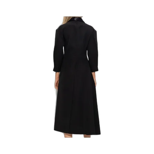 Fitted Waist Dress