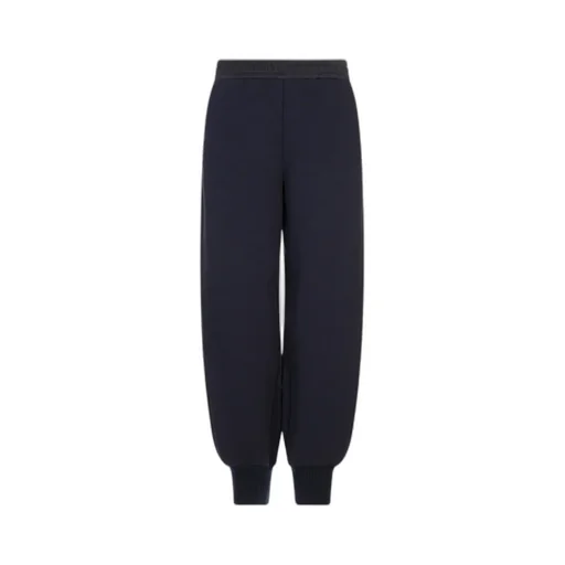 Elasticated Waistband Joggers