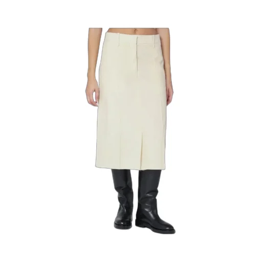 Midi Skirt