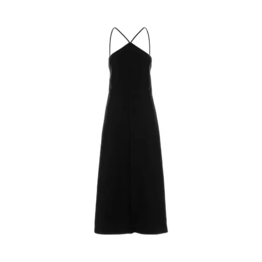 Zipper Dress