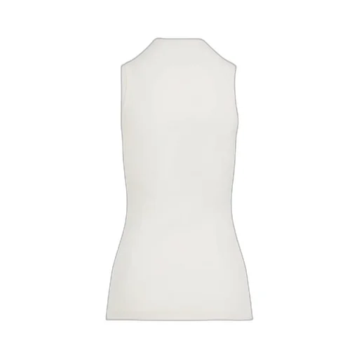 Layered Short-Sleeved T-Shirt