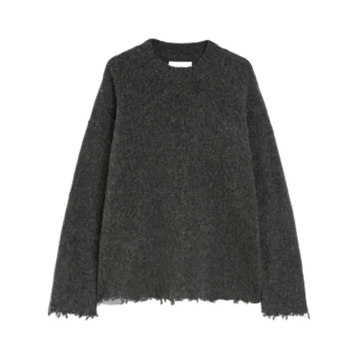 Crewneck Jumper