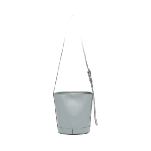 Cannolo Bucket Bag
